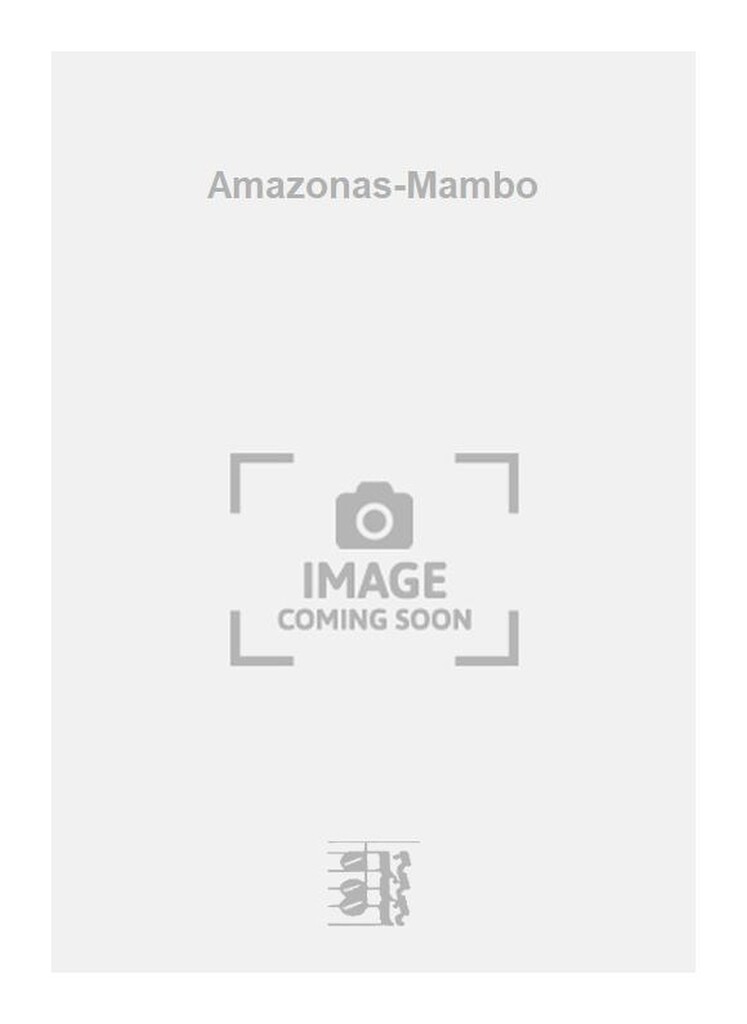 Amazonas-Mambo